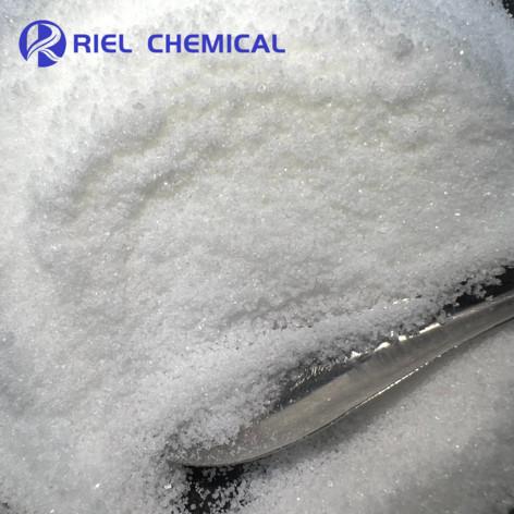 99.6% Thiourea Chemical Crystal Particle National Standard Industrial Grade