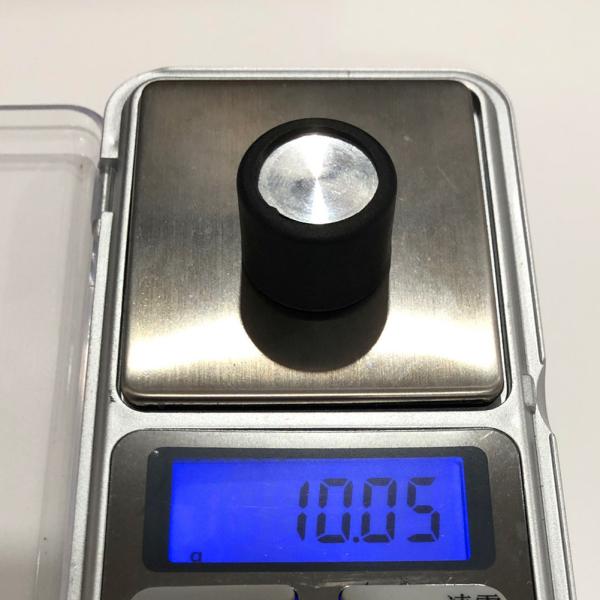 20x15 PCX125 150CC Aluminum Roller Weight for Honda PCX 125CC Customized Drive Variator