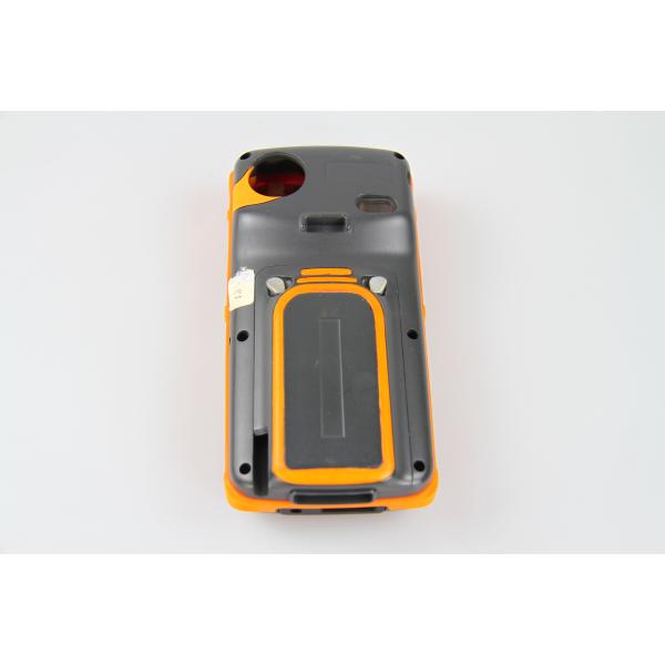 Customized CNC Rapid Prototyping Aluminum ABS POS Machine Model