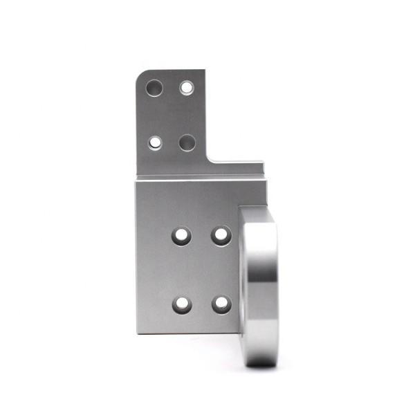 OEM Medical CNC Machining Stainless Steel Parts Anti Corrosion