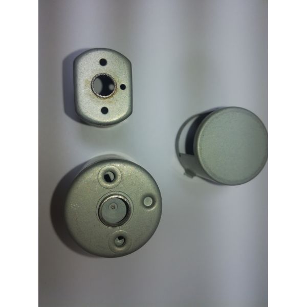 Durable Deep Drawing Forming Die Engineered to Enhance Sheet Metal Forming and Efficiency in Automotive Production Lines