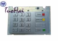 1750159665 PPE original INT do teclado V6 do PPE V6 das peças de Wincor ATM