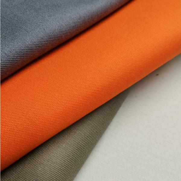 XINXIANG FR KNIT 88/12 CN Fire Resistance Fabric 7.5oz Treatment FR Fabric