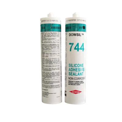 Dowsil 744 RTV Adhesive Sealant​ for Circuit Board Component Bonding