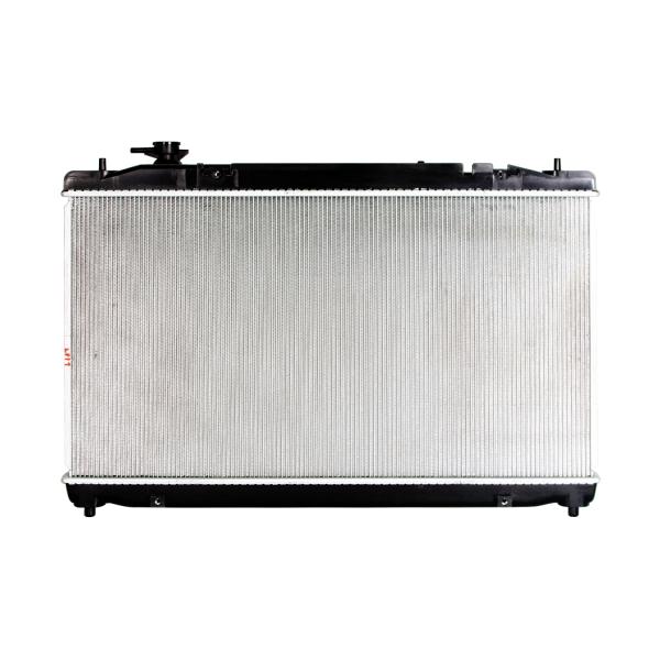 Système de refroidissement de voiture Réservoir d'eau pour le radiateur en aluminium 1640028520 164000H250 pour TOYOTA CAMRY