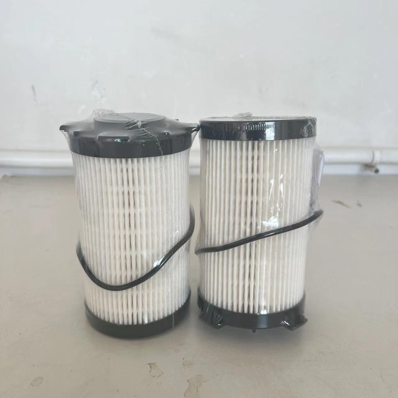 Truck Diesel Engine Fuel Filter 2171314 5335504 FF266 with Car Fitment Other Support