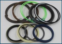 Selo Kit For KOBELCO SK014 SK015 do cilindro da chave inglesa da cubeta do braço S19000-51999