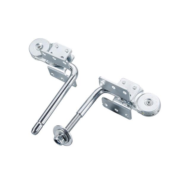 Hot Sale Adjustable Sofa Headrest Connector Sofa Headrest Hinge Chair Accessories Recliner