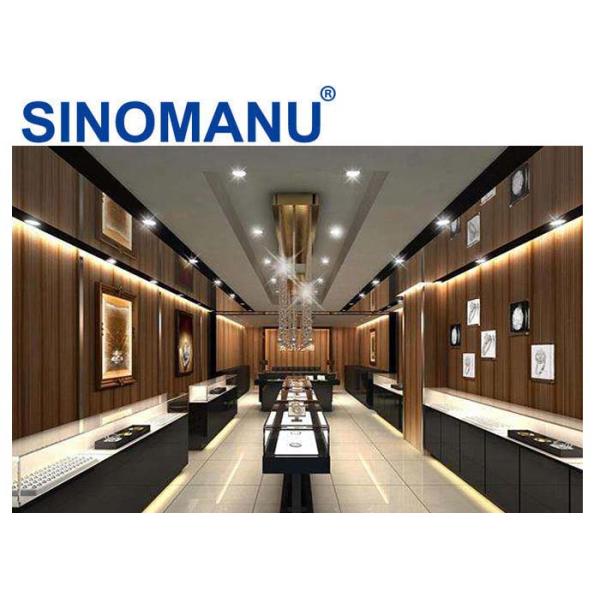 AC100 - 277V COB LED PAR38 Lights 6063 Aluminum Alloy Heat Sink For Spot