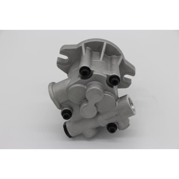 Hot sale good quality DH225-9 gear pump plito pump for excavator