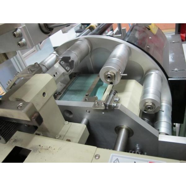 1000X250mm 600pcs/Hr SA1200-D2 Semi Automatic Screen Printing Machine For Bucket