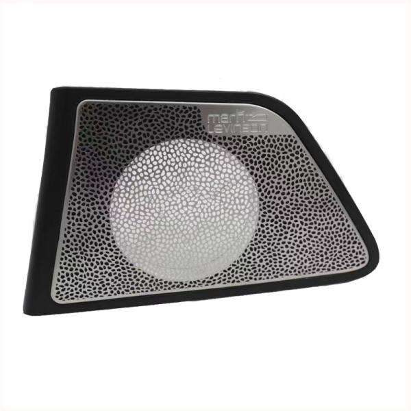 Ambient Light Lamp LED Speaker Cover For LEXUS Es Nx 2018-2022