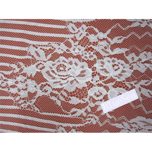 Green Environmental Protection  Eyelash Lace Fabric  for Wedding Dress