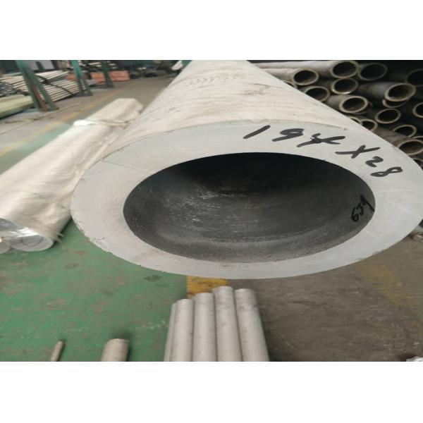 B162 / 2,4068 труба сплава никеля стандарта, легированная сталь никеля волочения в холодном состоянии высокая