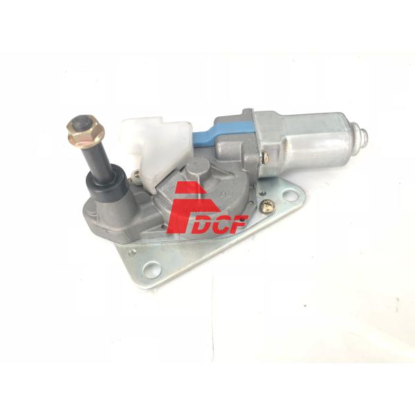 EX200-6 EX70 EX-3 EX-5 ZAX excavator Wiper motor assy wiper blade 4709168 Excavator Parts
