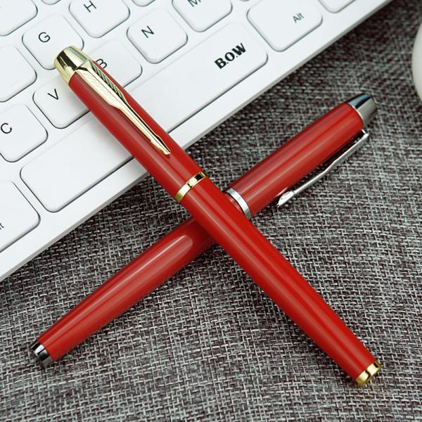 Bolígrafo de regalo para empresas Bolígrafo de firma para oficinas de publicidad