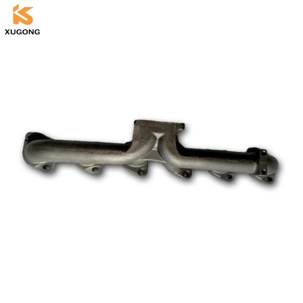 3842286 MANIFOLD EXHAUST for CAT E320D2 Excavator Parts