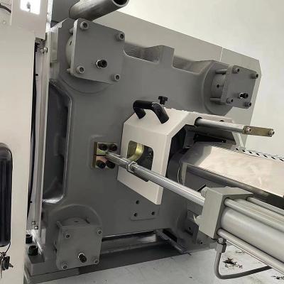 Horizontal Style Japan KZ150B Injection Machine with 2000-2024 Year of Manufacture