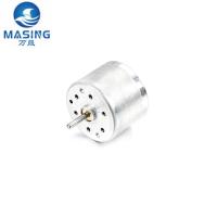 RF-310T-11400 DC Motor 6V Micro Motor Carbon Brush / Metal Brush 310 DC Motor