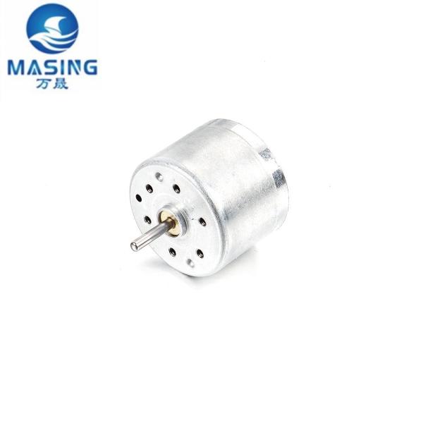 RF-310T-11400 DC Motor 6V Micro Motor Carbon Brush / Metal Brush 310 DC Motor