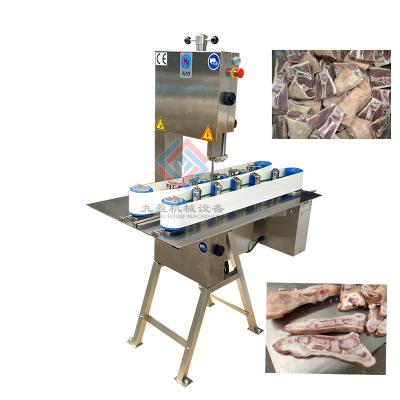 Máquina de processamento de corte da carne 28m/S dos pés do porco meia