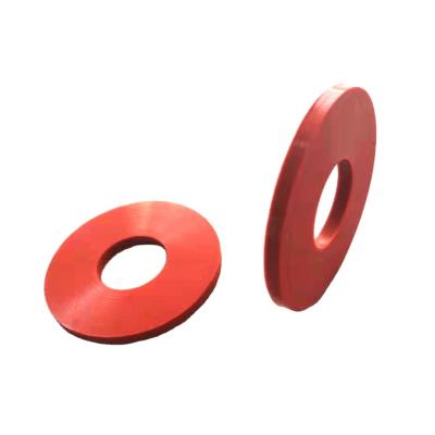 Custom Silicone Rubber Seal Gasket ISO9001 Certified