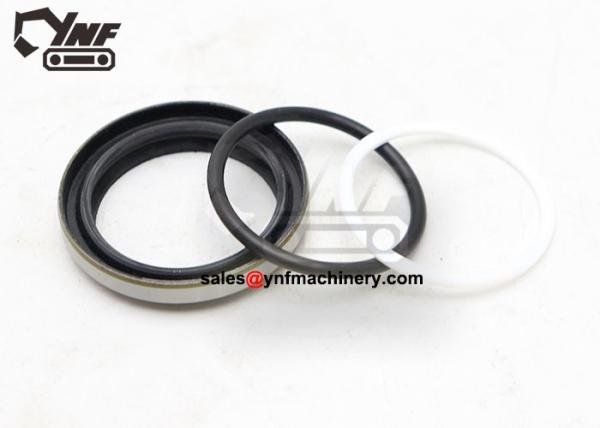 Kit de sellado de regulador de pista para Komatsu PC55MR-5