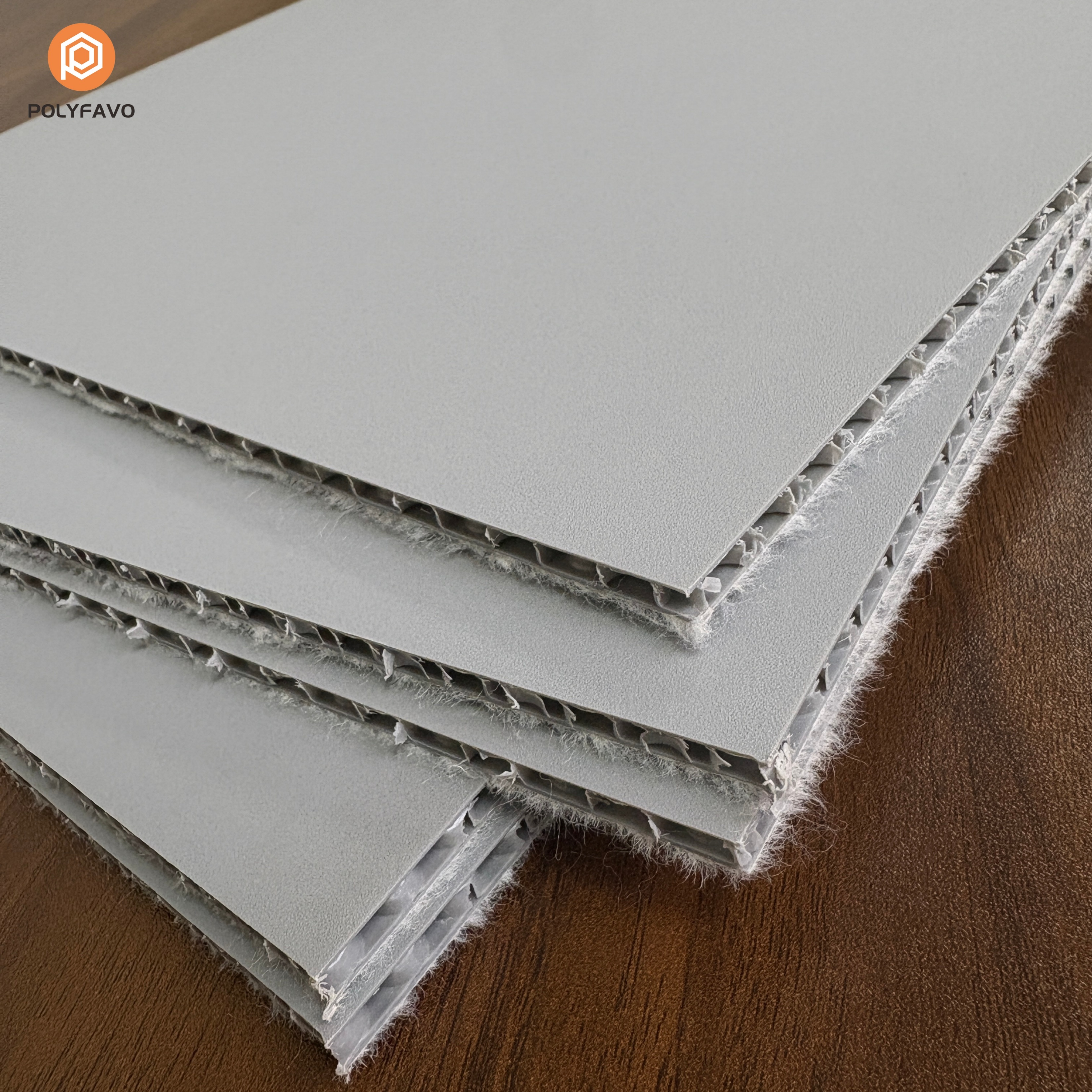5mm 1600gsm Plastic Flooring Floor protection Construction Floor protection PP Polypropylene Honeycomb Board