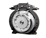 1150KG Luxury Passenger Elevator Adopts Permanent Magnet Synchronous Motor