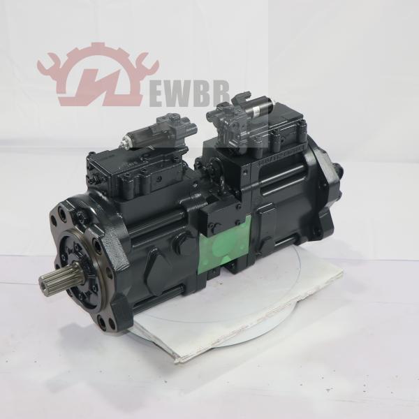 K3V112DT 1E42 Hydraulic Piston Pump Volvo Piston Pump EC220D