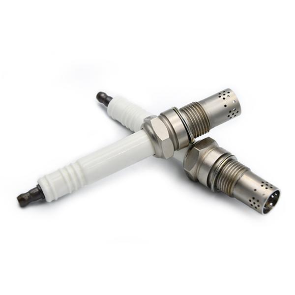 Platinum And Iridium Generator Spark Plug R10P3 replaced for Jenbacher 462203 for 420 engines