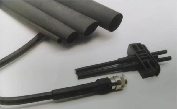 High Quality Dual Wall Adhesive Lined Heat Shrink Polyolefin Tubing