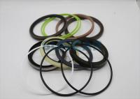 Phoque Kit For EX110 EX-110 de bras de TATA Hitachi TE23321 TE-23321 TE/23321 TE 23321 Wipro