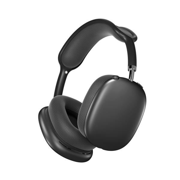 Over Ear Active Noise Wireless Sound Cancelling Headphones Bluetooth ANC Earphones