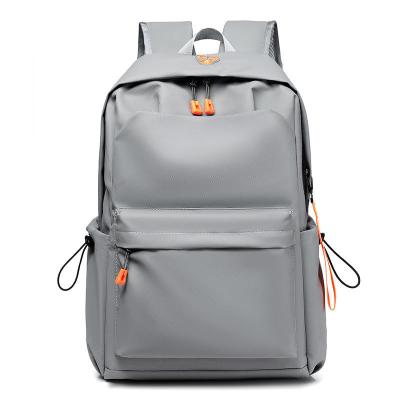 Fashion Backpack 15.6inch Laptop Backpack Men Waterproof Travel Outdoor Backpack School Teenage Mochila Bag