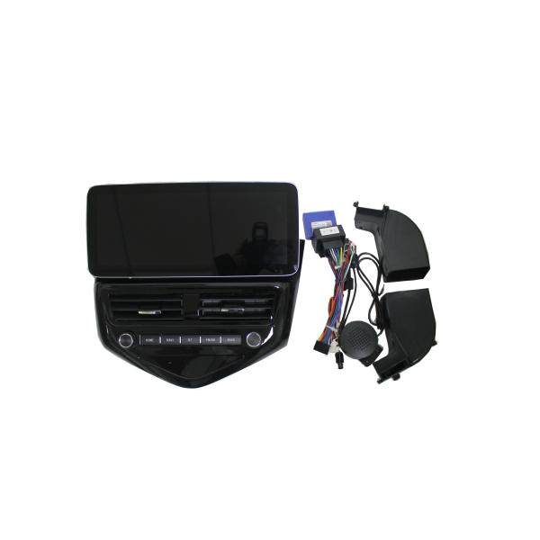 Автомобильное радио Android 8+128G Авто стерео радио для Chevrolet Cruze 2009-2014