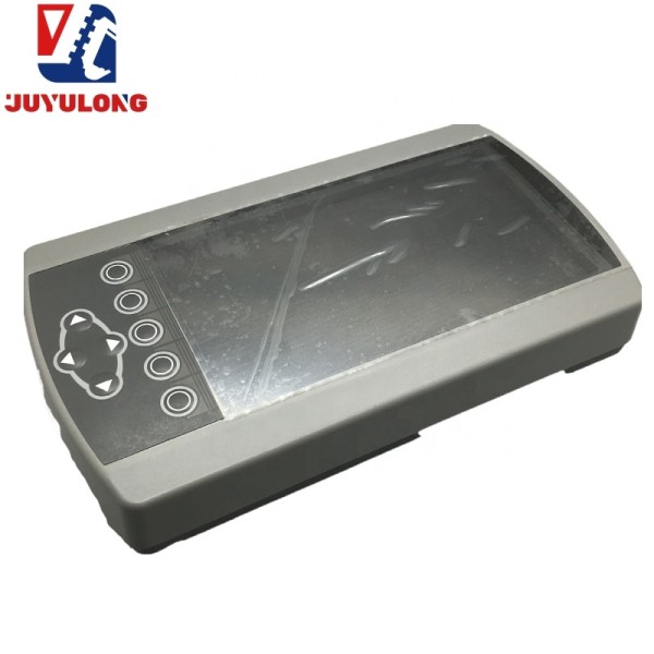 JUYULONG for 320D2/323D2/330/336D2/349D2 Display Panel Assembly 436-6210 Construction Machinery Parts