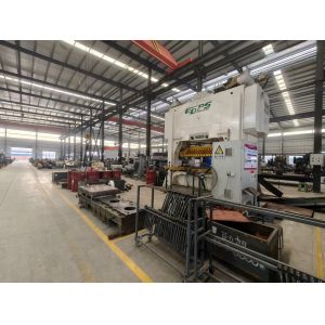 Jiangmen Songfeng Import and Export Co., Ltd.