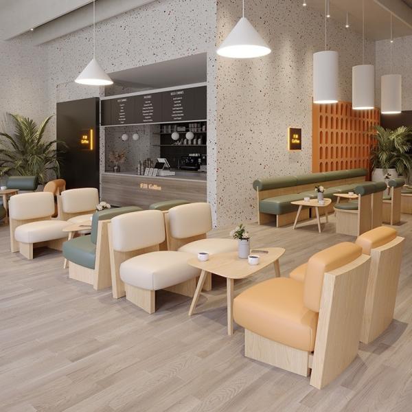 Negociação sofás cadeiras mesa de café conjunto para hotel catering clube bar
