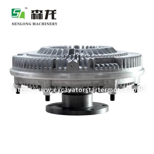 Factory Outlet Heavy duty truck Fan clutch Viscous for French car Trucks 7023130,5001830316 5001830316 5001830316