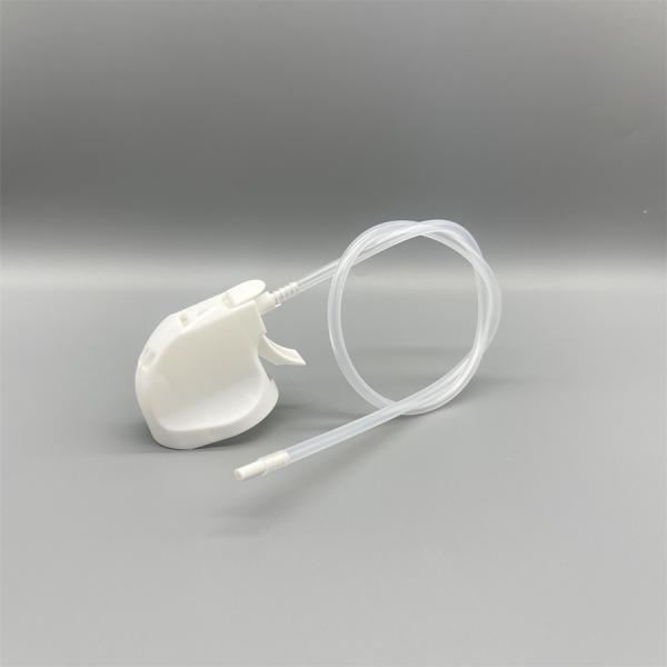 Precision-Engineered Air Conditioner Cleaning Agent Valve for HVAC Maintenance with Corrosion-Resistant Stainless Steel Design