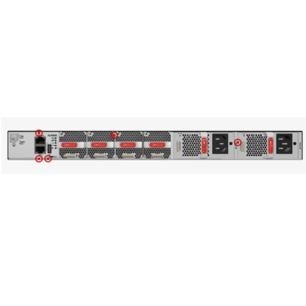CloudEngine 6800 Series Huawei Switches 6970 6881 6863 6820 6866 6860