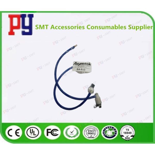 Asymtek SA-603 SA-603-C ASSY, голова приемника-3CC, DV-06