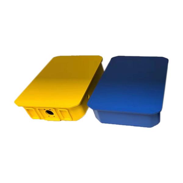 Custom 3D Model Printing Display Stand Stainless Steel Sheet Metal Processing Laser Fabrication Parts