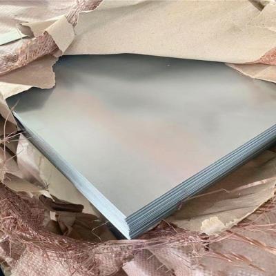 Durable Pickled Oiled Galvanized Steel Sheet Coil Width 900mm 1700mm