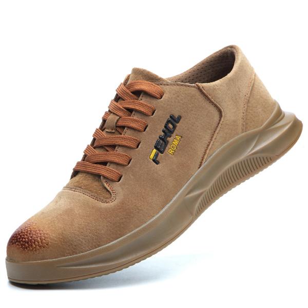 Shengjie Best Quality Comfortable Steel Toe Safety Unisex Walking Work Shoes Casual Running Safety Shoes
