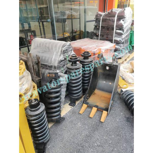 DX55-9 DX75 DX225 DX340 Excavator Track Tensioner spring Doosan