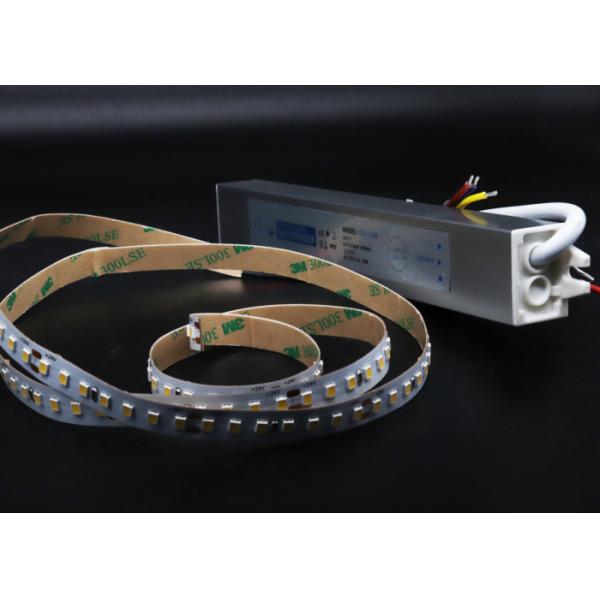 Metal Case Waterproof LED Power Supply 24V 40W RoHS Cerrtification