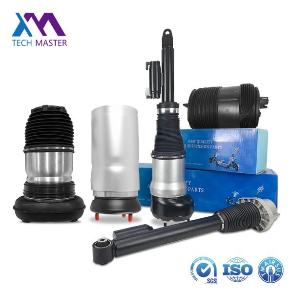 Fast Shipment For Mercedes Benz W223 Front Left And Right 2233207103 S- Class Maybach