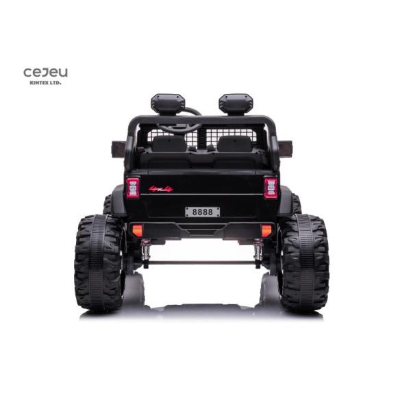 12V Battery Powered Electric Vehicle Toy 2.4G Remote Control For Kids